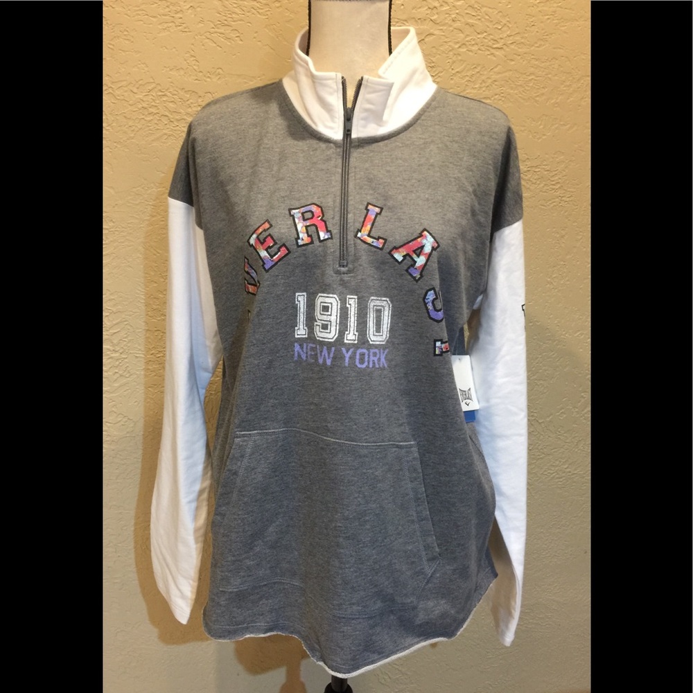 Everlast Sweatshirt